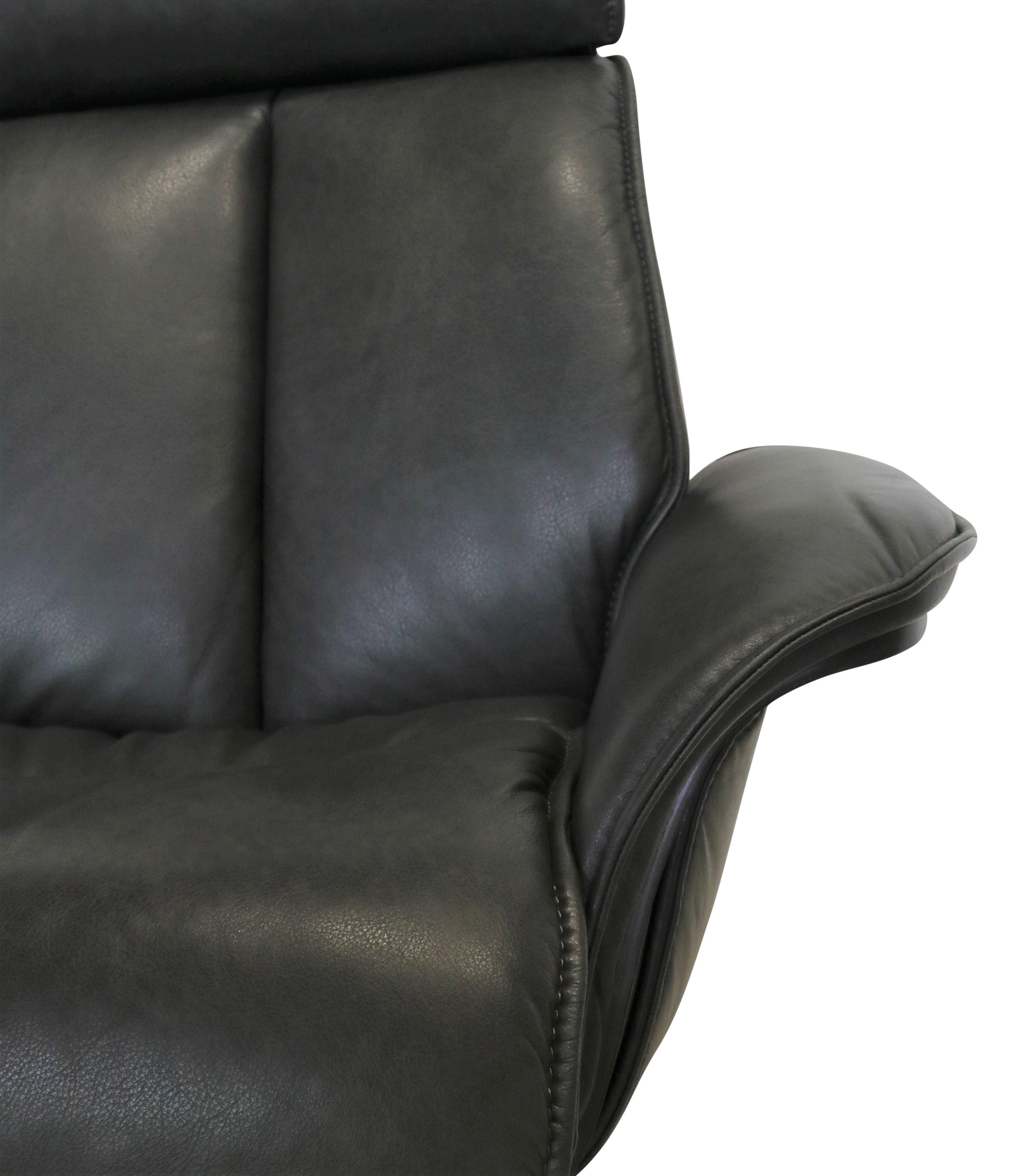 Reclining Chair and Ottoman